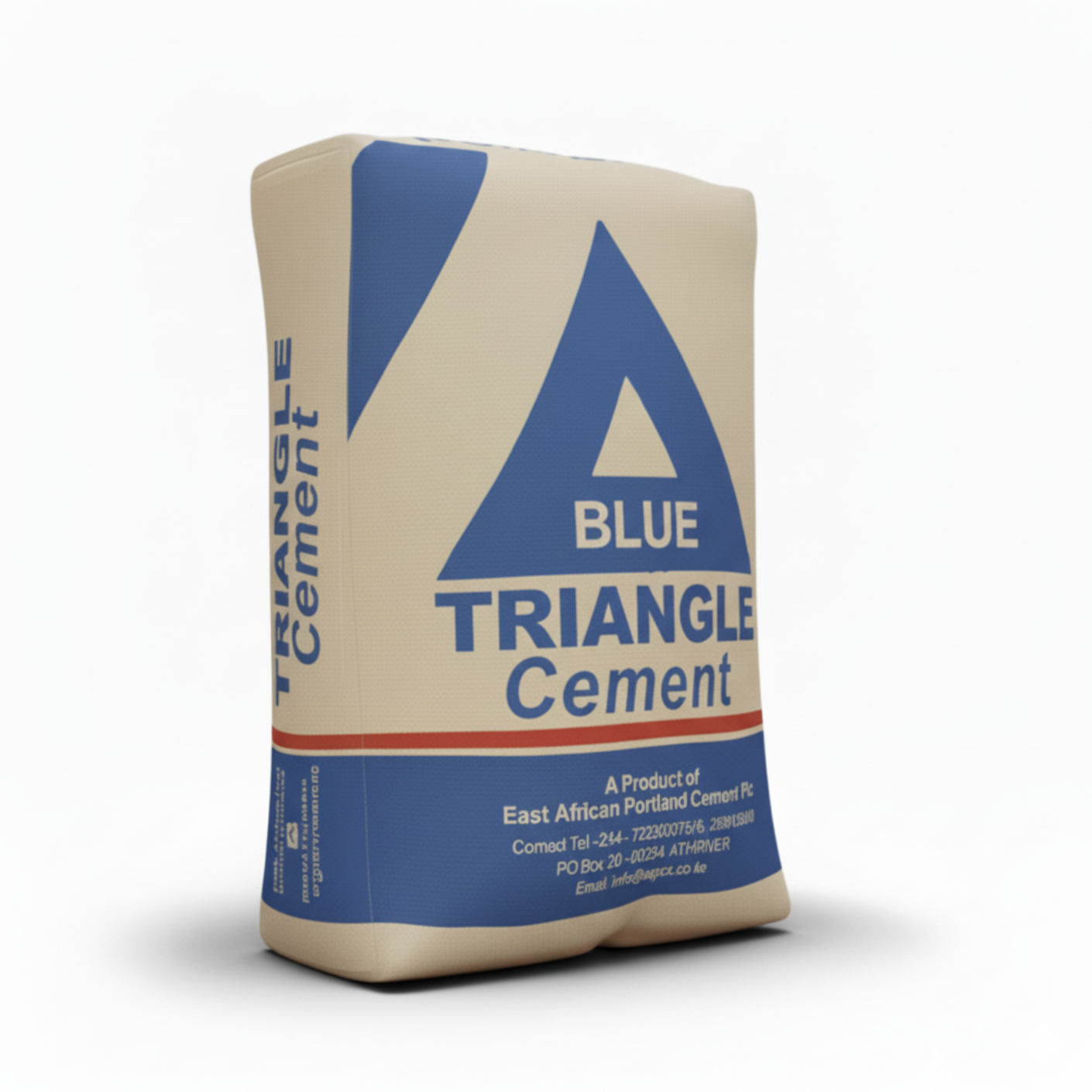 Blue Triangle Cement OPC 42.5N